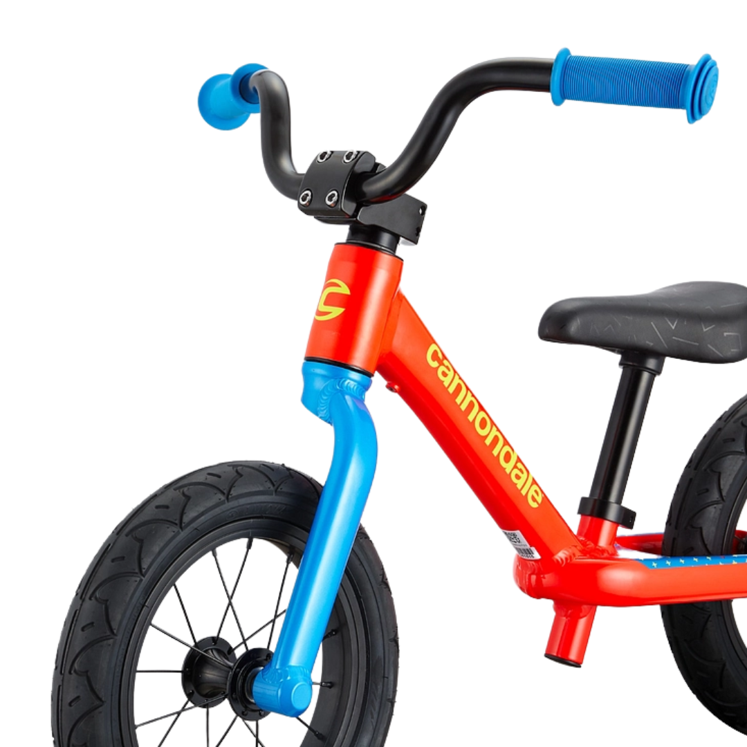 Cannondale Kids Trail Balance Lifecycles Travel